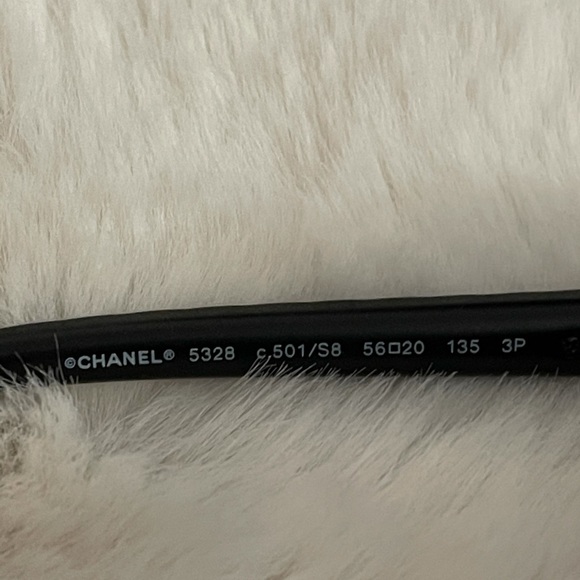 PRELOVED CHANEL SUNGLASSES 5328 - Picture 2 of 4